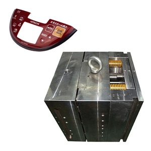 Scratch Proof IMD Panels for Automotive Interiors | High Gloss & Matte Finish - Product Image 1