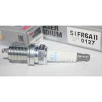 Bujías NGK de fábrica, productos de marca originales, 6289, compatible con Yamaha Kawasaki, enchufe automático