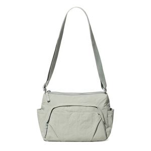 Sac à bandoulière décontracté unisexe, sac de voyage tendance et multifonctionnel, personnalisable, sac à bandoulière et sac croisé B-3425 - Product Image 2