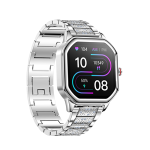 Blackview <span class=keywords><strong>reloj</strong></span> inteligente <span class=keywords><strong>para</strong></span> mujer múltiples deportes IP67 nivel doméstico impermeable señoras relojes <span class=keywords><strong>Cartier</strong></span> - Product Image 3