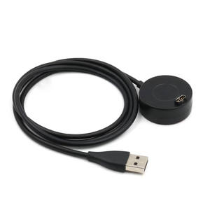 Geschikt voor Garmin fenix5 7S 6X / 245/945 <span class=keywords><strong>data</strong></span>-oplaadkabel fenix7 oplader - Product Image 3