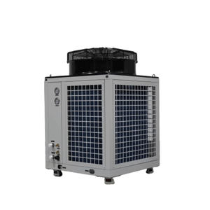 Professionele 9-Positie Vloeistof En Droog Koelsysteem Voor <span class=keywords><strong>Computer</strong></span> <span class=keywords><strong>Data</strong></span> <span class=keywords><strong>Processor</strong></span> Warmtedissipatie Voor S19s21hyd - Product Image 3