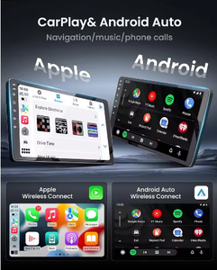 <span class=keywords><strong>Autoradio</strong></span> pour Citroën <span class=keywords><strong>C3</strong></span> 2018-2023, système multimédia Android, navigation GPS, Carplay, Android Auto, <span class=keywords><strong>autoradio</strong></span> stéréo - Product Image 6