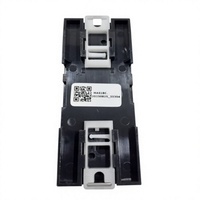 Relais de surveillance de tension CA série GIC MA51BC 301, 3P/1P, 2 contacts NC, 240V, 5A