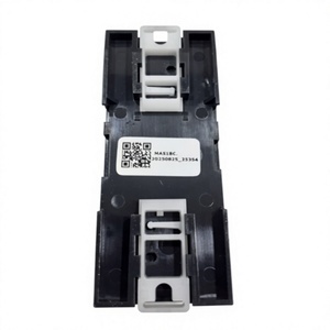 Relés de Monitoreo de Voltaje de la Fuente de Alimentación CA SM Serie GIC MA51BC 301, Pines 3P/1P, Contactos 2NC, 240V, Conmutación 5A - Product Image 5