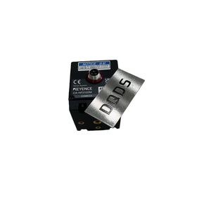 Caméra industrielle noir et blanc KEYENCE CA-HF2100M de 21 mégapixels compatible LumiTrax, dédiée à l'inspection de haute précision - Product Image 5
