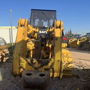 China Original SHANTUI SD22 SD32 Crawler Bulldozers Used <b>Construction</b> <b>Machinery</b> in Good Condition with Cummins Engine - Product Image 4
