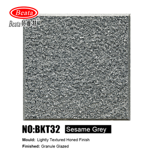 Carrelage de sol <span class=keywords><strong>en</strong></span> granit gris pour balcon extérieur, R11 antidérapant, effet <span class=keywords><strong>pierre</strong></span> naturelle, résistant au gel, pavé de sol <span class=keywords><strong>en</strong></span> porcelaine pour extérieur - Product Image 5