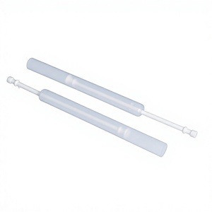 Super International Medical Grade PP Vaginal Applicator with Screw Cap for Ointment, Cream & <b>Pharmaceutical</b> <b>Packaging</b> - Product Image 1