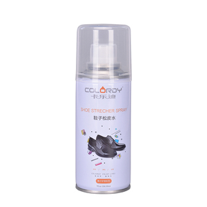 COLORDY <span class=keywords><strong>Spray</strong></span> Estirador de Zapatos de 200ml para Zapatos Apretados, <span class=keywords><strong>Spray</strong></span> Suavizante de Cuero <span class=keywords><strong>Anti</strong></span>-Fricción para Cuero Duro, Cuidado y Comodidad - Product Image 2