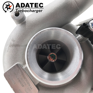 เทอร์โบชาร์จเจอร์ TD04HL 49389-05640สำหรับ Isuzu Ruimai การเปลี่ยนเทอร์โบรถกระบะ2.0ตัน <span class=keywords><strong>N3</strong></span> H5 - Product Image 1