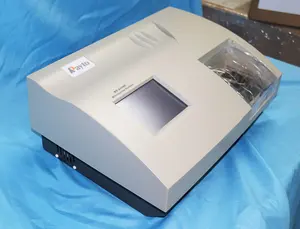 Rayto Rt 2100C Elisa Reader Microplate Reader Clinical Analytical Instruments RT-2100C Price For Sale