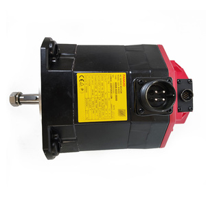 FANUC A06B-0223-B000 ซัพพลายเออร์อะไหล่เซอร์โวมอเตอร์ AC ของแท้ใหม่ - Product Image 1