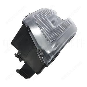 Nuevas Luces Antiniebla Delanteras Wolf Lake para Explorer 2015, Par de Lámparas Halógenas - Product Image 3