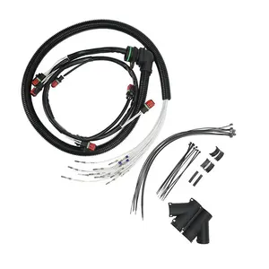22248490 China Wholesale Auto Parts Wiring Harness Electrical Complete Wiring Harness For Truck