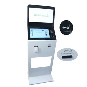 Betaling Terminal/Bill Betaling Kiosk/Touch Screen Kiosk Digital Signage