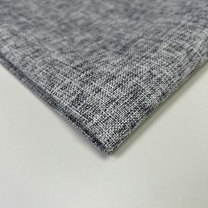 Thiết kế hiện đại sang trọng 100% màn rèm <span class=keywords><strong>c</strong></span>ửa cation Linen <span class=keywords><strong>c</strong></span>ái nhìn slub kết <span class=keywords><strong>c</strong></span>ấu tráng màn rèm vải cho khách sạn dự án - Product Image 6
