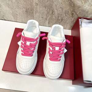 Zapatillas de Diseñador de Moda para Mujer, Nuevas Tendencias 2026, Alta Calidad, Estilo Casual, Modelo Spaceship Chunky - Product Image 3