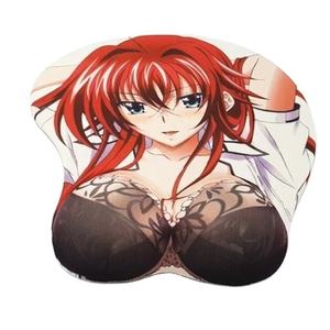Beautiful Nude <span class=keywords><strong>Sexy</strong></span> Breast <span class=keywords><strong>Girl</strong></span> Wrist Rest Mouse Pads Pano Grande Design Peito para Trabalhadores de Escritório Gamers PU Alivia a Dor no Pulso - Product Image 6
