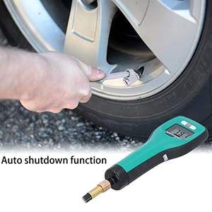 Analisador de Motor Portátil OEM A-1053 G5 e Testador de Pureza de Nitrogênio, Portátil, 12V 100W, Universal para Carros, Garantia de 12 Meses - Product Image 1