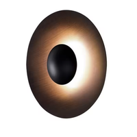 Lampe murale décorative solaire LED IP65 étanche, lampes murales extérieures, éclairage mural extérieur, lampes solaires pour l'intérieur de la maison