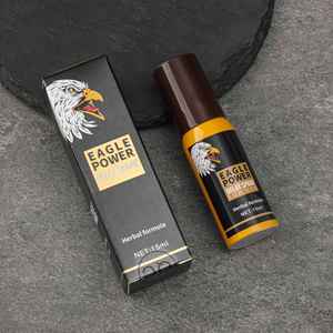 Spray Retardante Natural a Base de Hierbas Eagle Power de 15 ml para Adultos - Product Image 2