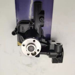 129004-42001 12900442001 ปั๊มน้ำดีเซลสำหรับ PC55 4D88E 4D84-2 4D842 - Product Image 2