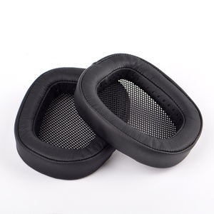 แผ่นรองหูแผ่นรองหูฟังสำหรับเล่นเกม Logitech G233 <span class=keywords><strong>G433</strong></span> GPRO แผ่นรองหูแผ่นรองหู - Product Image 2