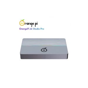 Orange Pi AIStudio Pro 192 Go – Carte de développement IA avec accélérateur de calcul IA intégré pour l'entraînement de modèles – Accessoires SBC - Product Image 3