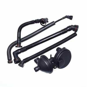 Les pièces automobiles conviennent à la soupape de contrôle de pression du tuyau d'échappement 520i M54, 530i, 325i, <span class=keywords><strong>320ci</strong></span>, 525i OEM 11617501566 - Product Image 4