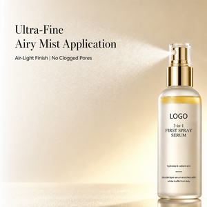 Brume Visage Hydratante au Sérum de Truffe Blanche pour une Peau Éclatante – Soins Coréens – Fournisseur OEM/ODM Marque Privée - Product Image 4