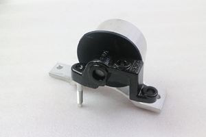 Parti di Ricambio Auto, Supporto Motore 4 Pezzi per Nissan Murano <span class=keywords><strong>3</strong></span>.5L 2003 - 2007 A4321 A7348 A7358 A7349 - Product Image 3