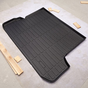 Tapis de coffre de voiture en TPE durables et écologiques, en promotion, pour Mazda CX30 Ranger Qashqai Equinox Juke A3 Série 5 - Product Image 2