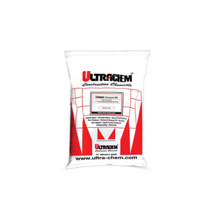 Le durcisseur de plancher de poudre d'Ultrachem (métal) est un matériel prêt à employer de poudre de durcisseur de plancher fait à partir du ciment de Portland et d'autres. - Product Image 1