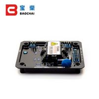 FD460 stabilisateur carte générateur AVR régulateur de tension automatique 3 phases Diesel unité Excitation régulateur carte remplacement