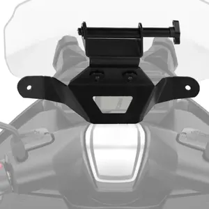 Soporte para Teléfono Inteligente para Motocicleta <span class=keywords><strong>BMW</strong></span> C400GT C400 GT X C400X, con Carga USB, Soporte de Navegación para Teléfono Móvil, C 400GT <span class=keywords><strong>400</strong></span> GT X 400X - Product Image 1