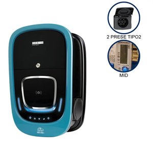 OB94P2CCHC2 - ออร์บิส - สถานีชาร์จ VIARIS COMBI+ - Product Image 1