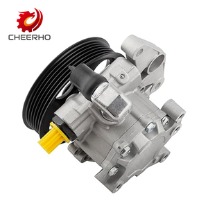 <span class=keywords><strong>Pompe</strong></span> de direction assistée de voiture automatique Cheerho pour <span class=keywords><strong>Mercedes</strong></span> Benz W220 W211 W204 C300 C350 GL450 GL550 ML350 ML550 A0054662201 0054664201 - Product Image 3
