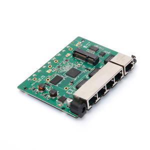 Bộ Định Tuyến 2 <span class=keywords><strong>SIM</strong></span> Mở Rộng QCA9531, Tốc Độ 300Mbps, Hỗ Trợ Hai <span class=keywords><strong>Sim</strong></span> - Product Image 5