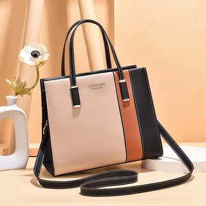 ราคาดีคุณภาพสูงขายส่งโลโก้แฟชั่นที่มีชื่อเสียงLuxury Designerกระเป๋าถือCrossbody 2024 - Product Image 2