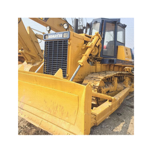 Excavadora sobre orugas Komatsu D85 D65, nueva y usada, 99% - Product Image 1