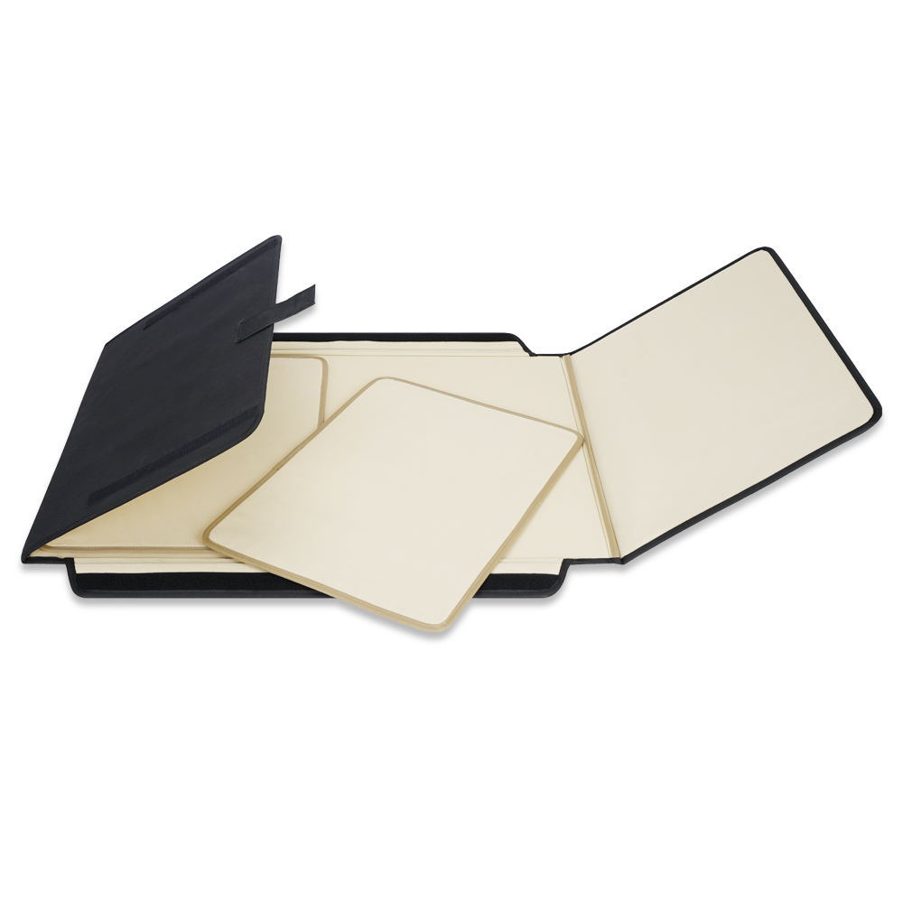 Лидер продаж на Amazon, доска-переноска для пазлов, аксессуары для хранения пазлов, кейс для хранения