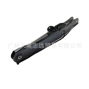 Bras de suspension inférieur arrière Chrysler Sebring 5085418AC, pièce de rechange en métal - Product Image 2