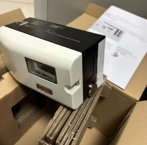 Controlador PLC Original en Stock V18345-1027120001 1 Unidad Entrega Rápida 1 Año de Garantía Alta Calidad Digital Inteligente - Product Image 1