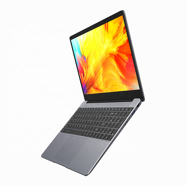 Wholesale CHUWI 15.6-inch FHD Display Intel Laptop 8GB RAM 256GB SSD New Student Laptop with Camera