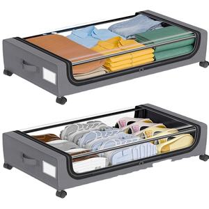 Cajas de almacenamiento para collares Cesta de picnic Jiahao - Product Image 1