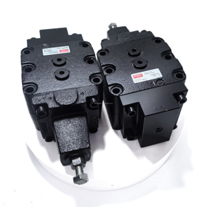 Pompe à aubes prête à être expédiée - V20 1S6S 1C 11 V2010 1F12B4B 1AA 12 V20F 1P9P 3C 6J 222 - Product Image 3