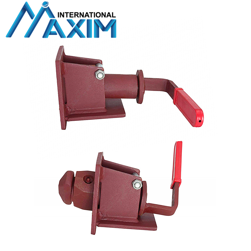 シャーシ用ツイストロック