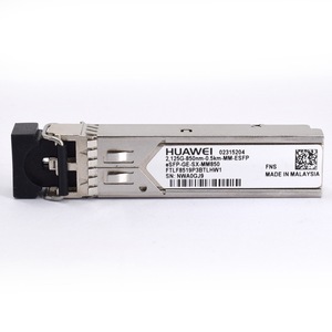 Módulo Óptico Multimodo Gigabit eSFP GE SX MM850 Original, 850nm, 0.5km, Puerto LC, Transceptor de Fibra Óptica - Product Image 4