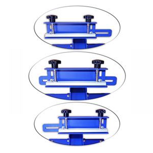 Máy in Màn hình đơn màu cho máy in Màn hình Áo Thun - Product Image 5